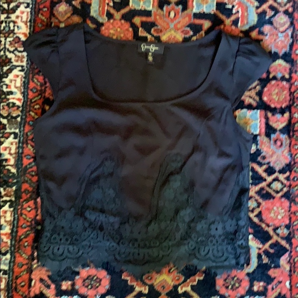 New top